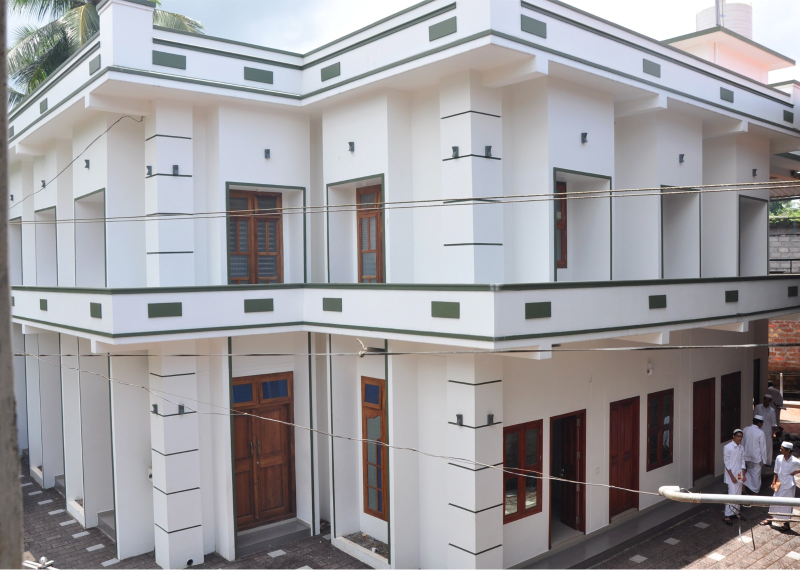 Burhan Academy gallery