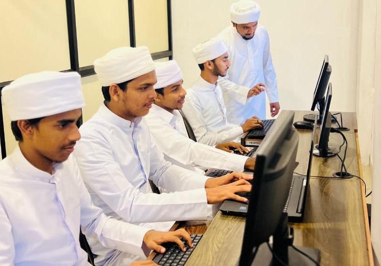 Burhan Academy gallery