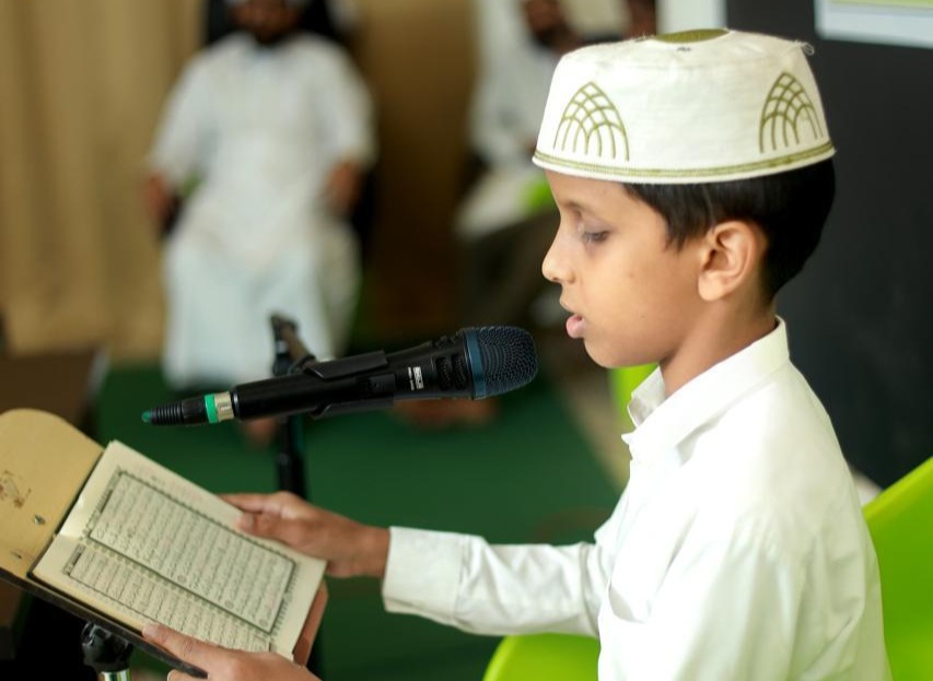 Burhan Academy gallery