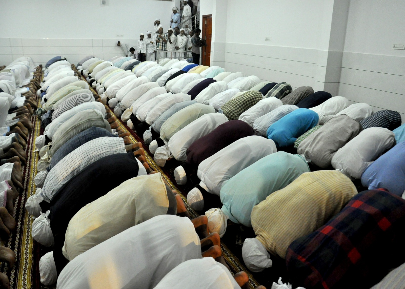 Burhan Academy gallery
