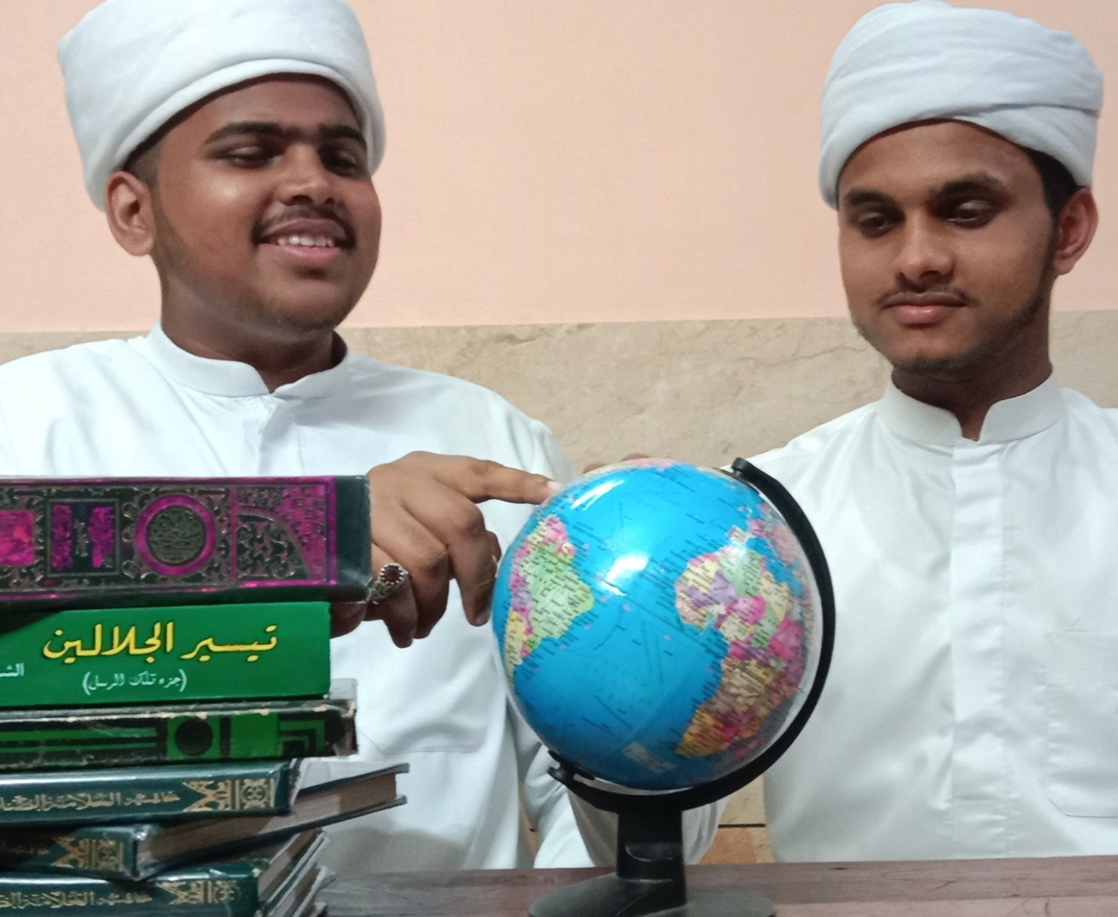 Burhan Academy gallery