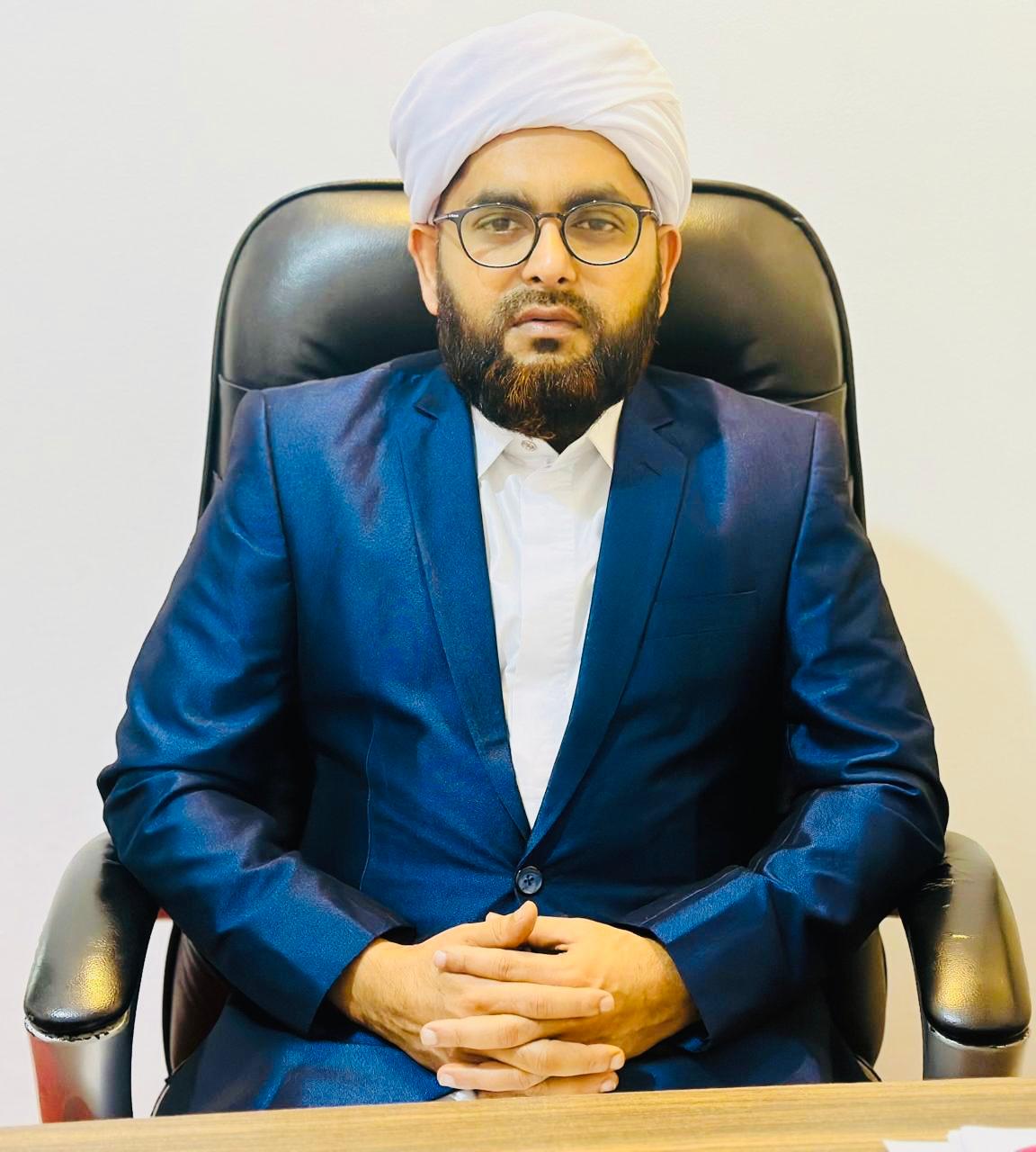 Photo of the CEO