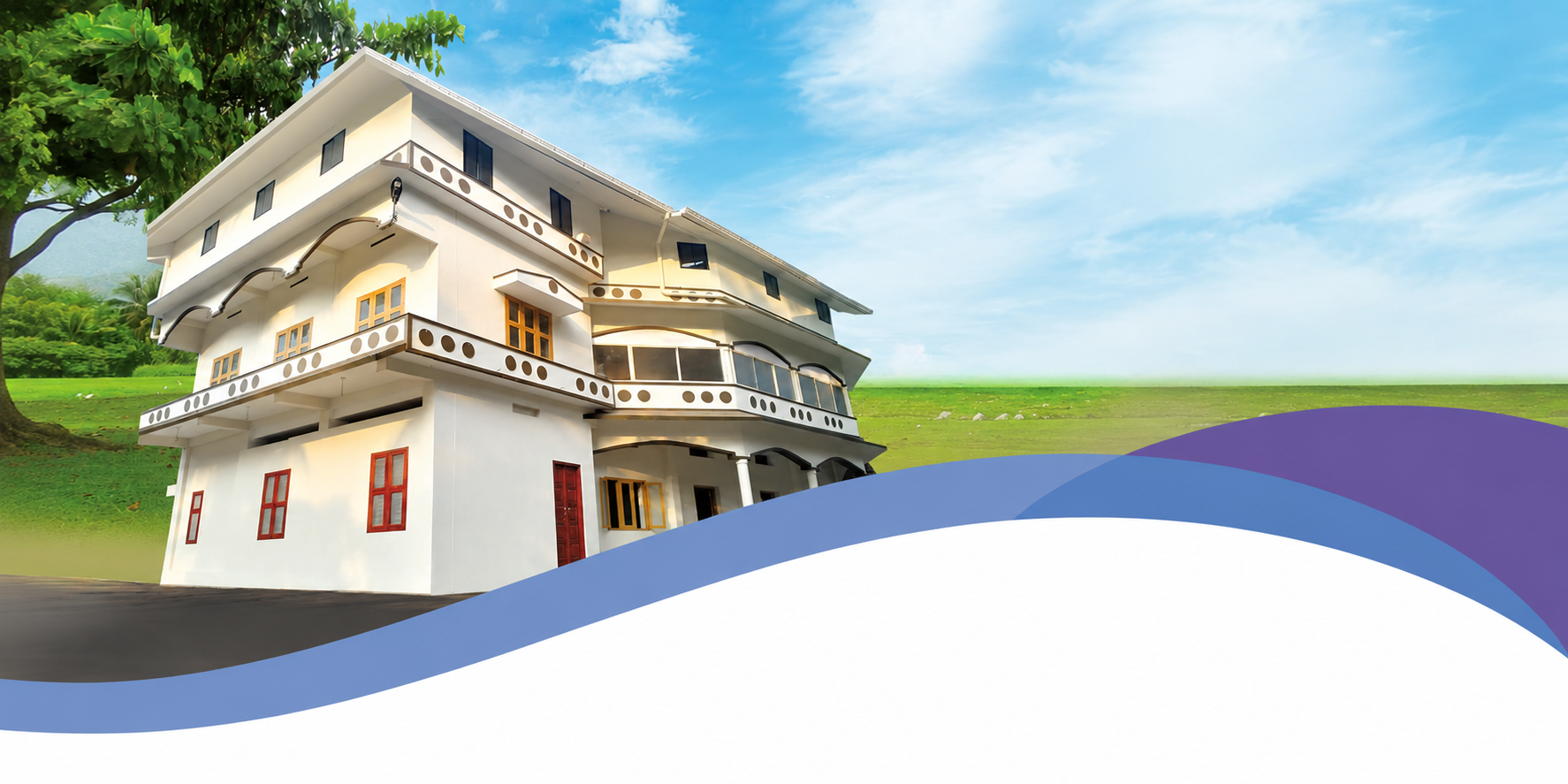 Burhan Academy project banner