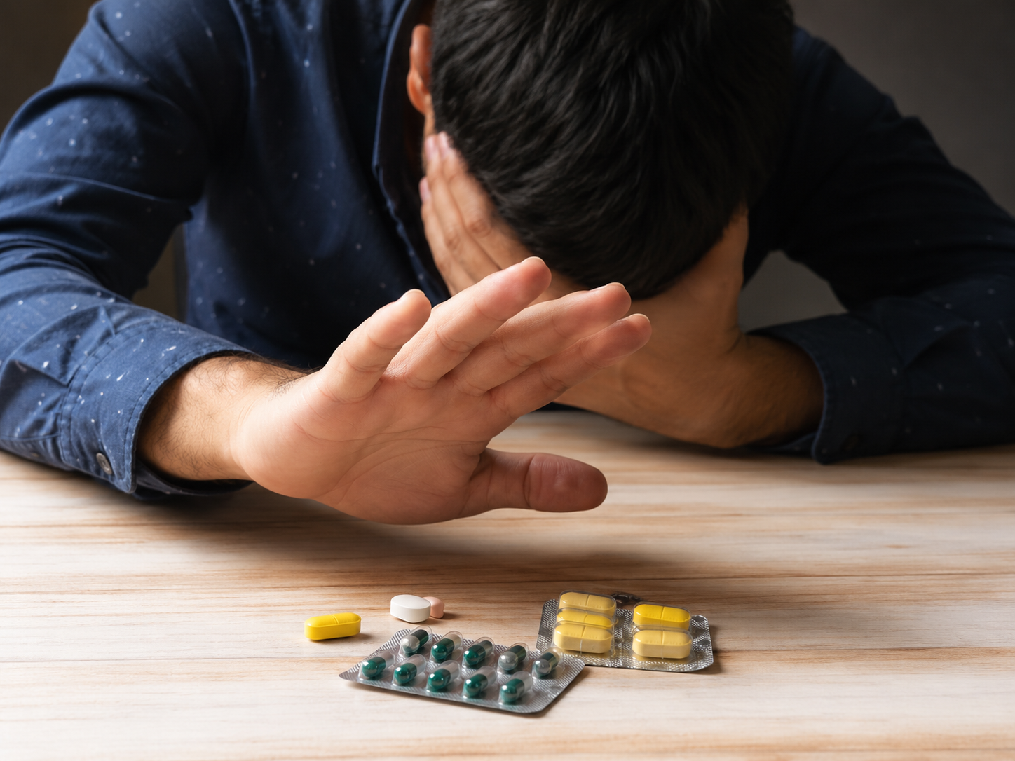 De-addiction Centre