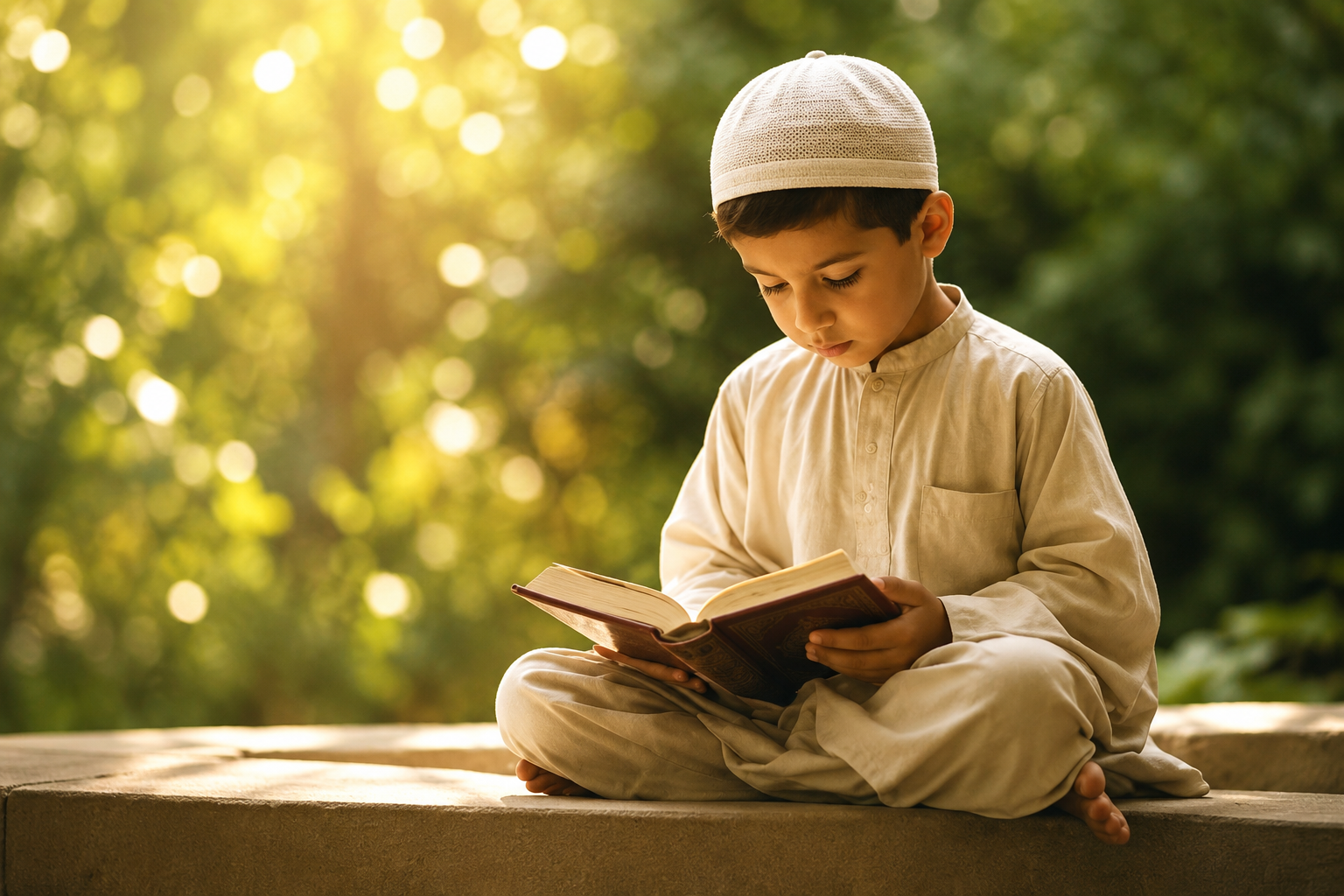 College of Qur'an