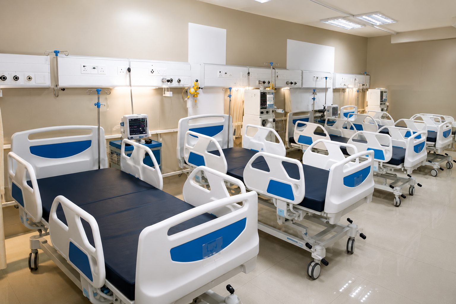 Dialysis Center