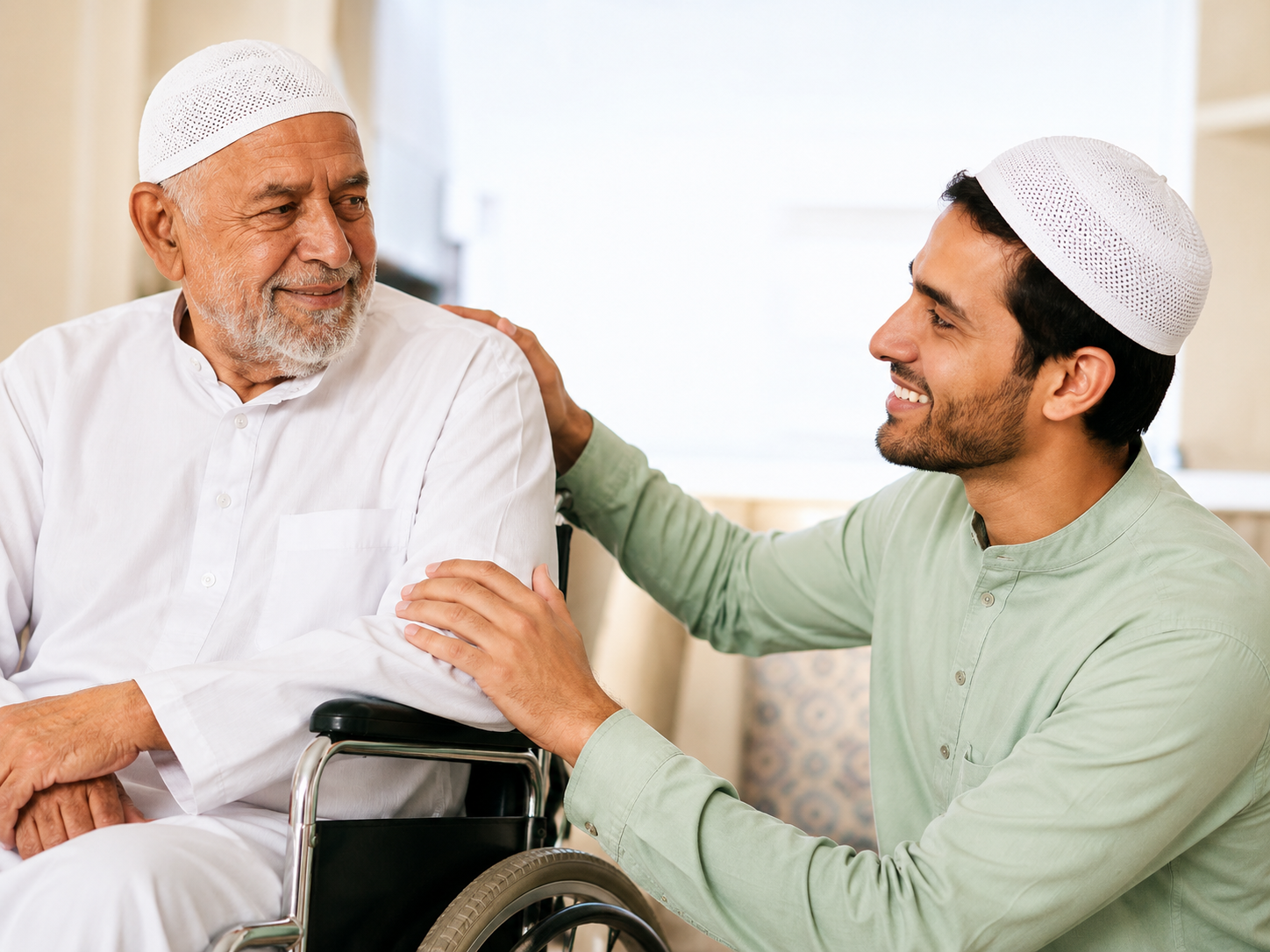 Home Care