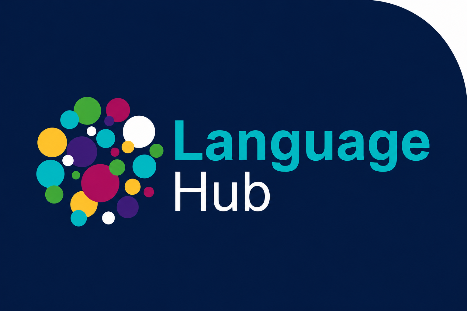 Language Hub